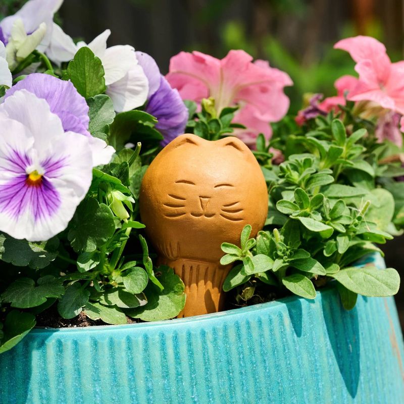 Self Watering Plant Pet
