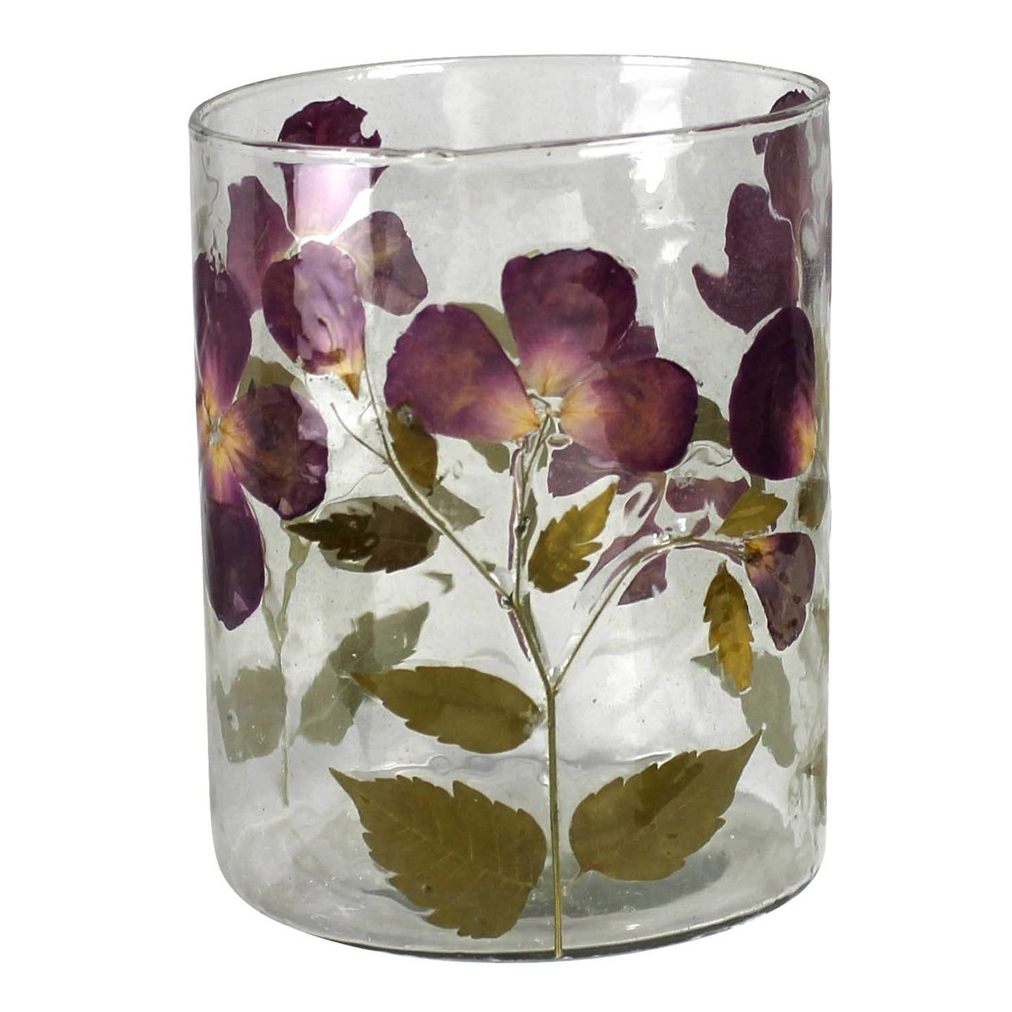 Enameled Hurricane -  Medium
