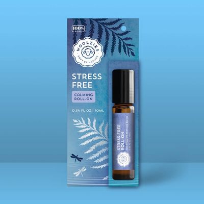 Essential Oil Roll-On - 10ml