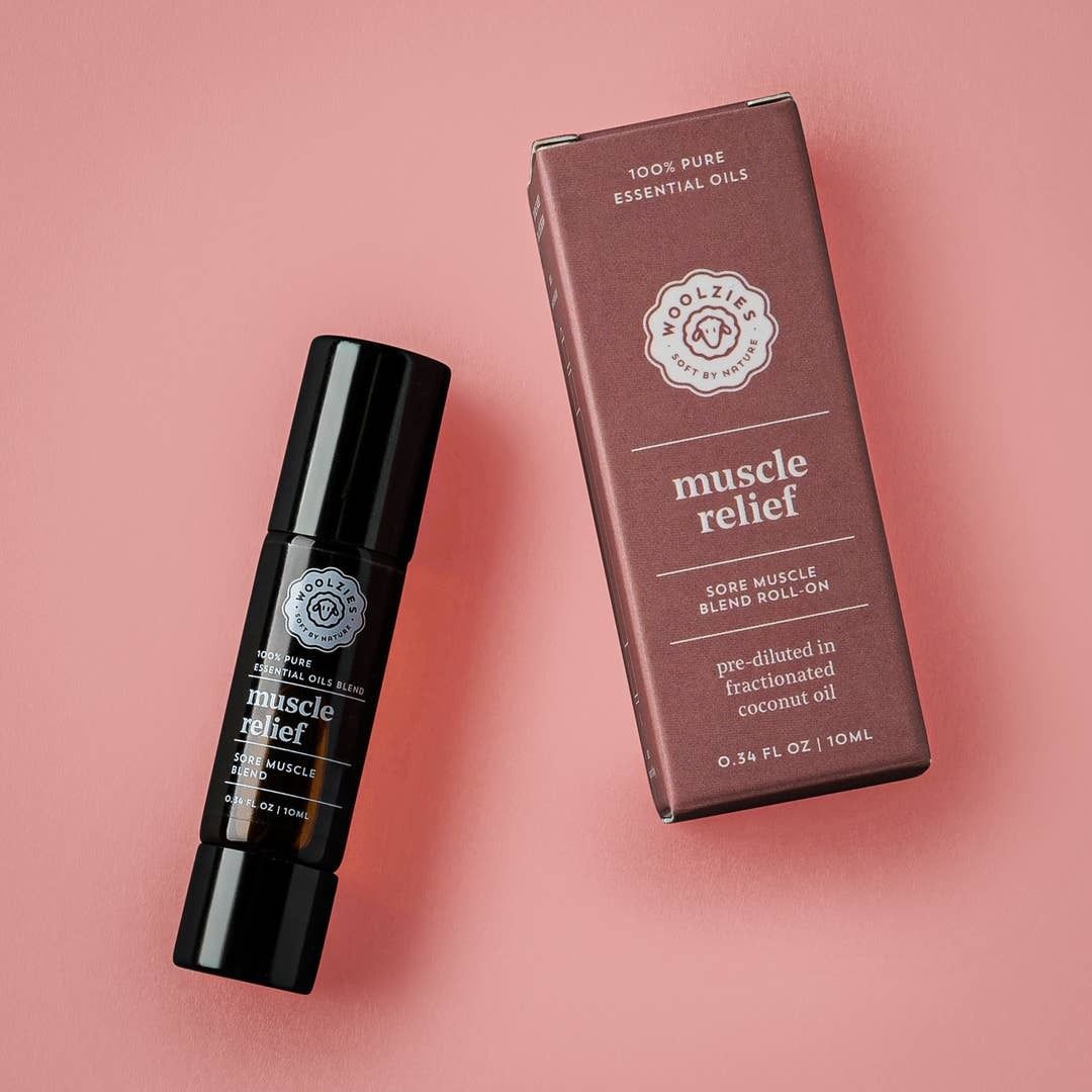Double Sided EO Roll-On