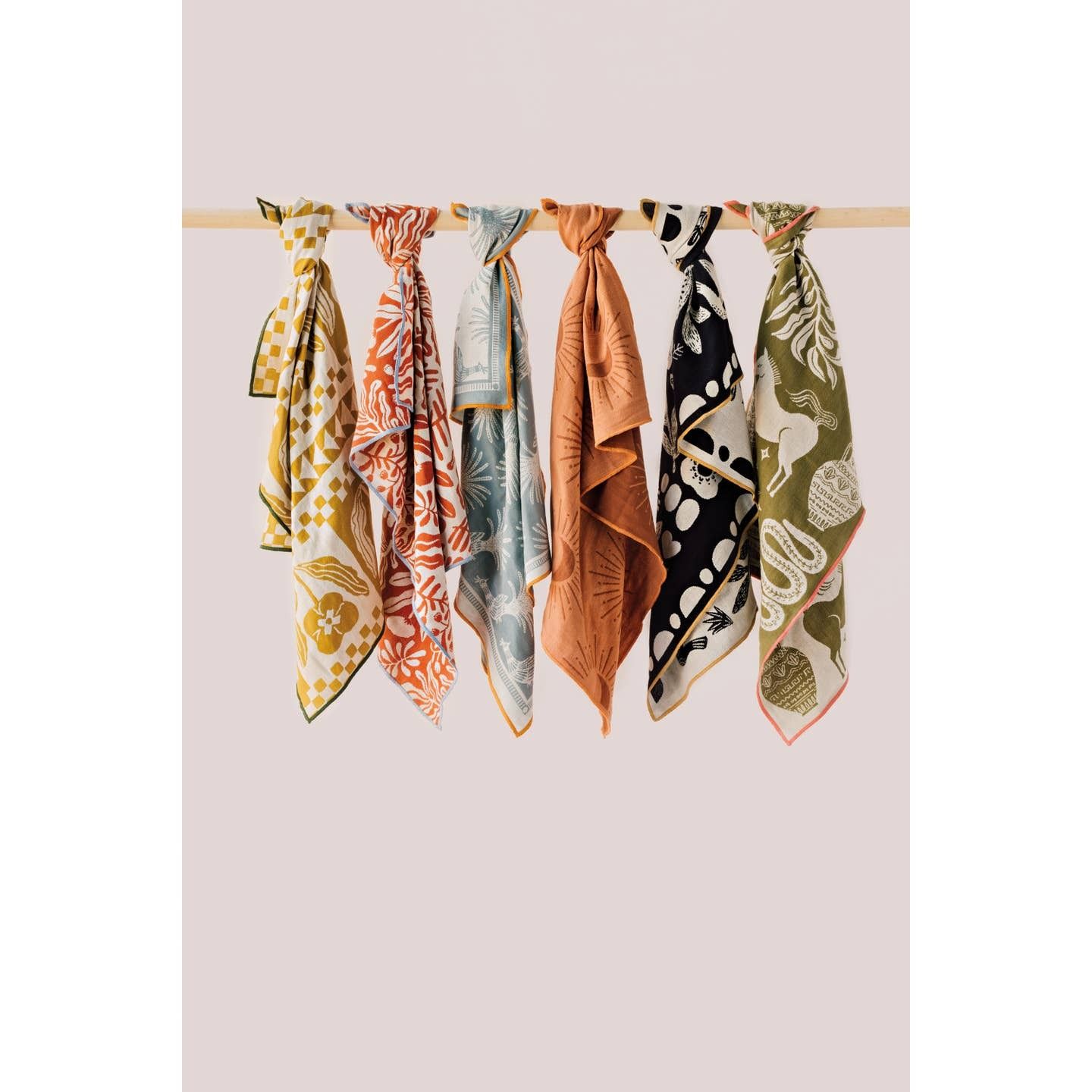 Double Cloth Dishtowel
