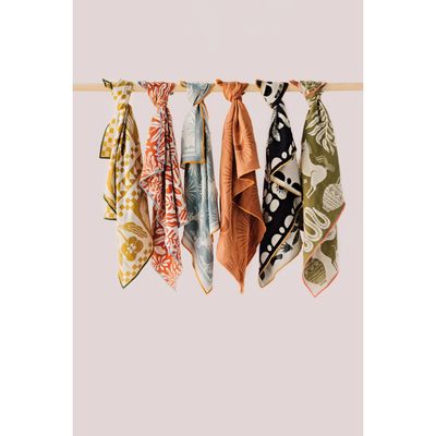 Double Cloth Dishtowel