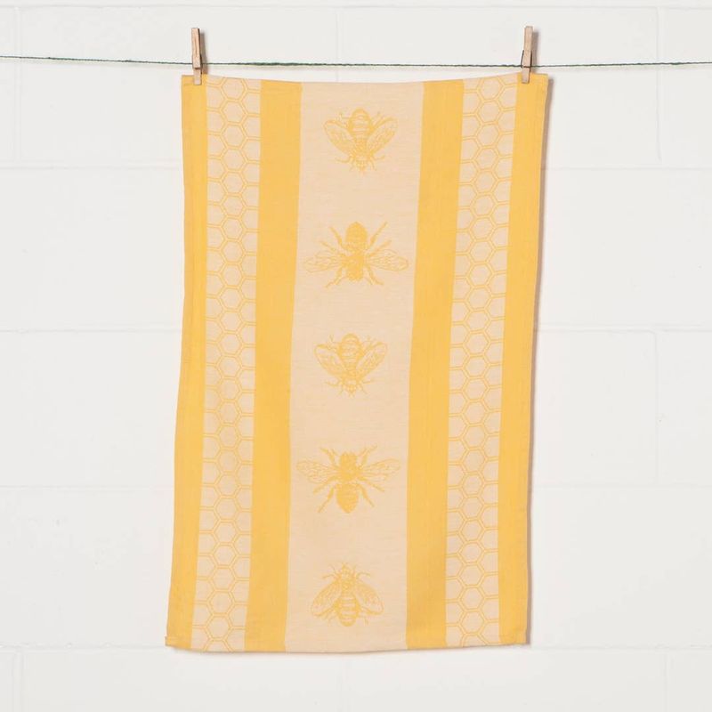 Jacquard Dishtowel