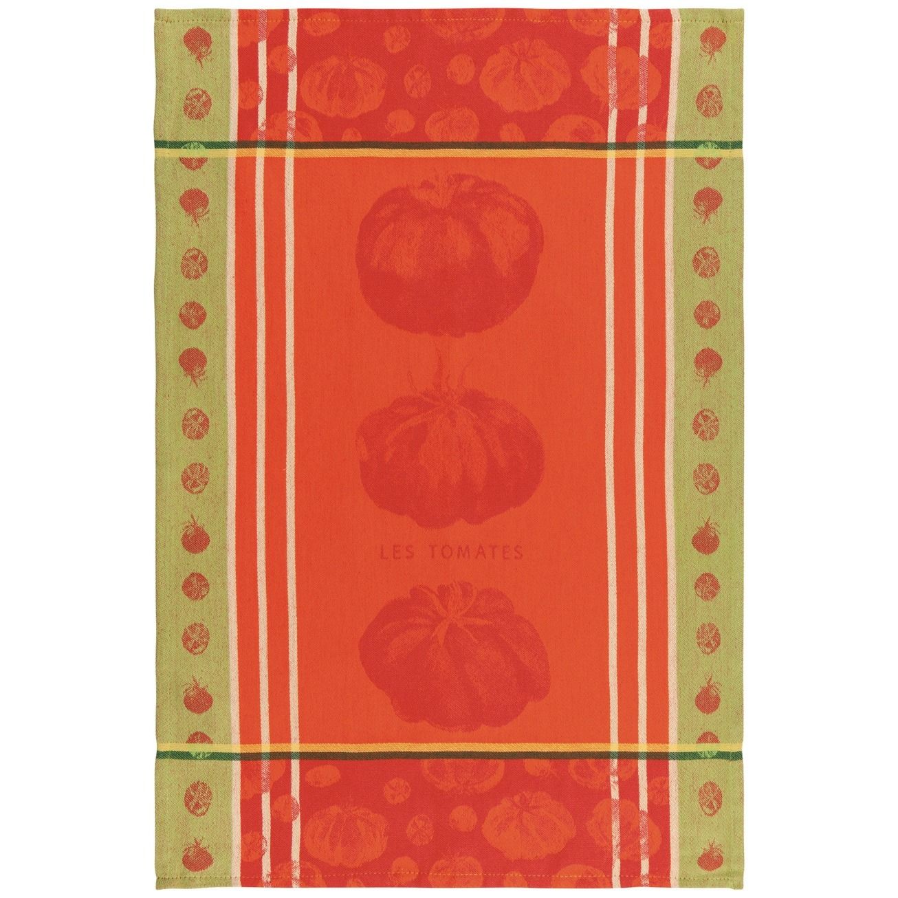 Jacquard Dishtowel