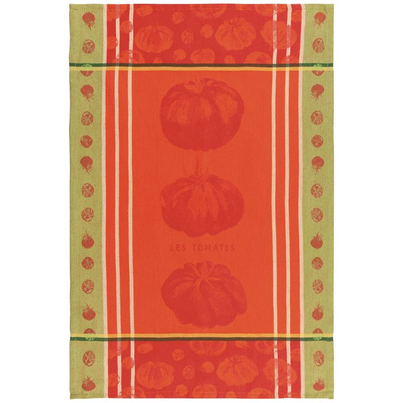 Jacquard Dishtowel