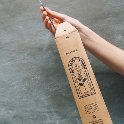 Artisanal Incense