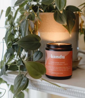 Kandu Candle