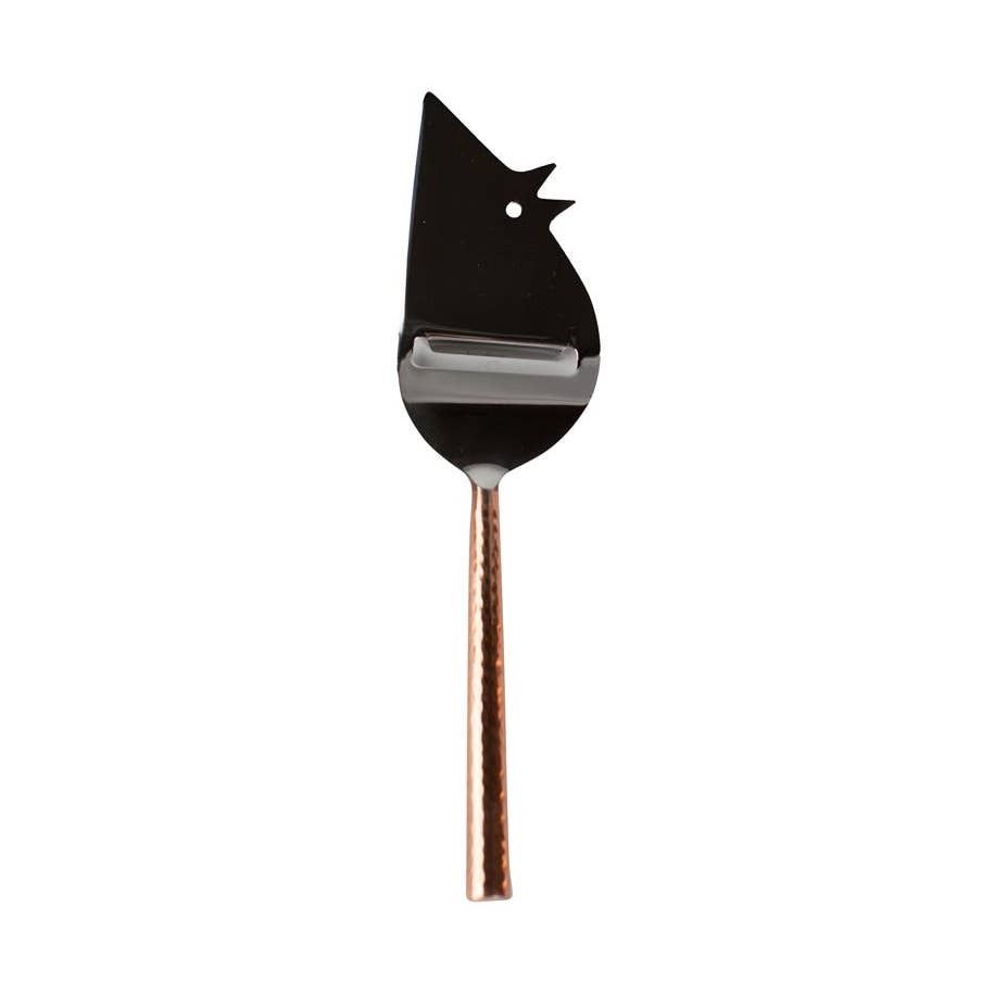 Field Mouse Cheese Knife
