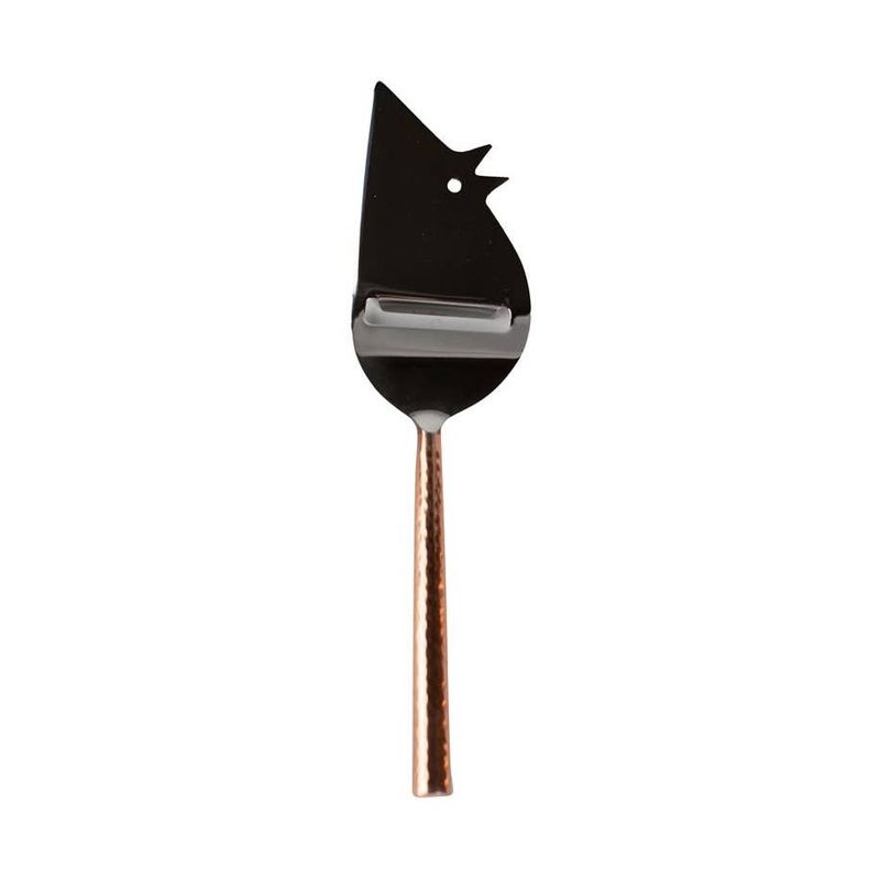 Field Mouse Cheese Knife