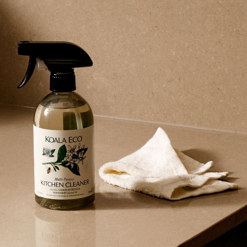 Koala Eco Kitchen Cleaner