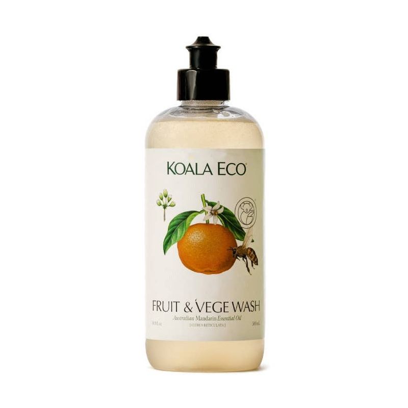Koala Eco Fruit &amp; Vegetable Wash
