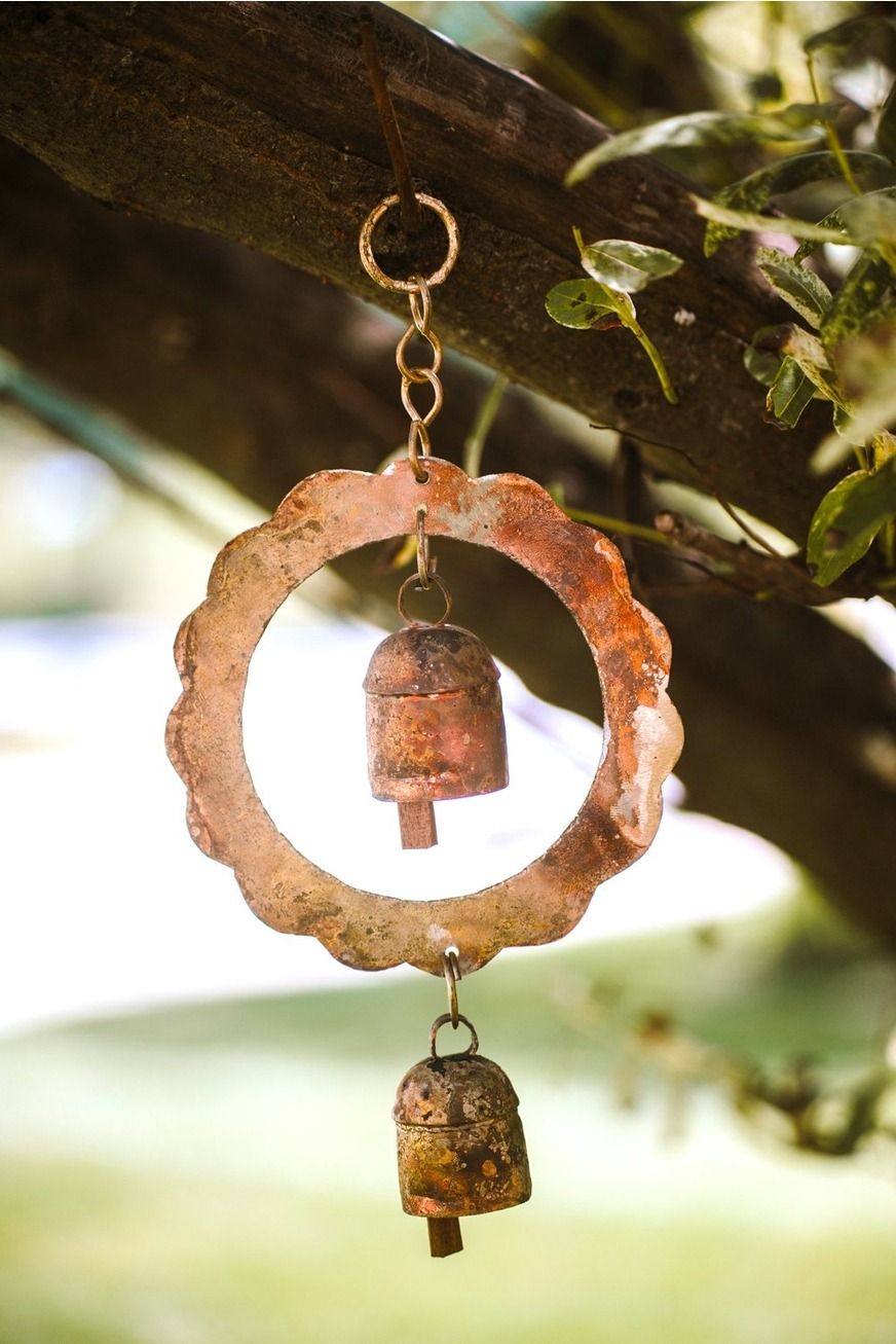 Surya Wind Chime