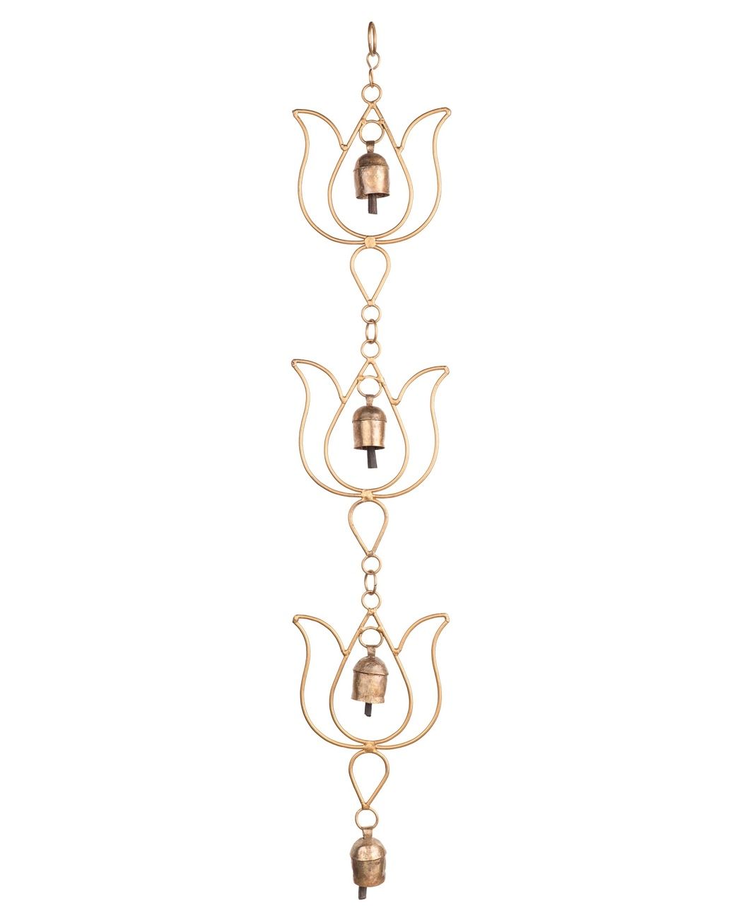 Tranquil Lotus Chime