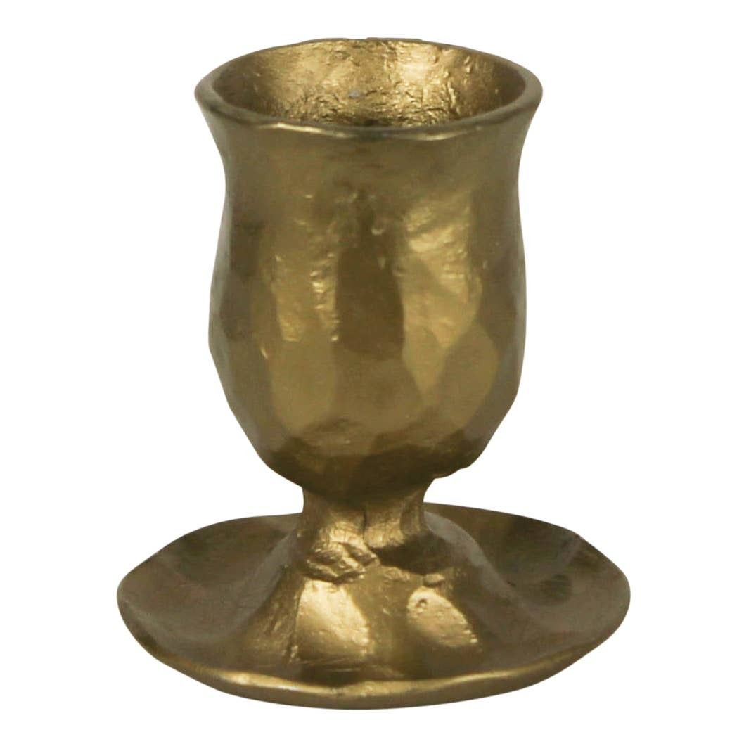 Brass Taper Holder