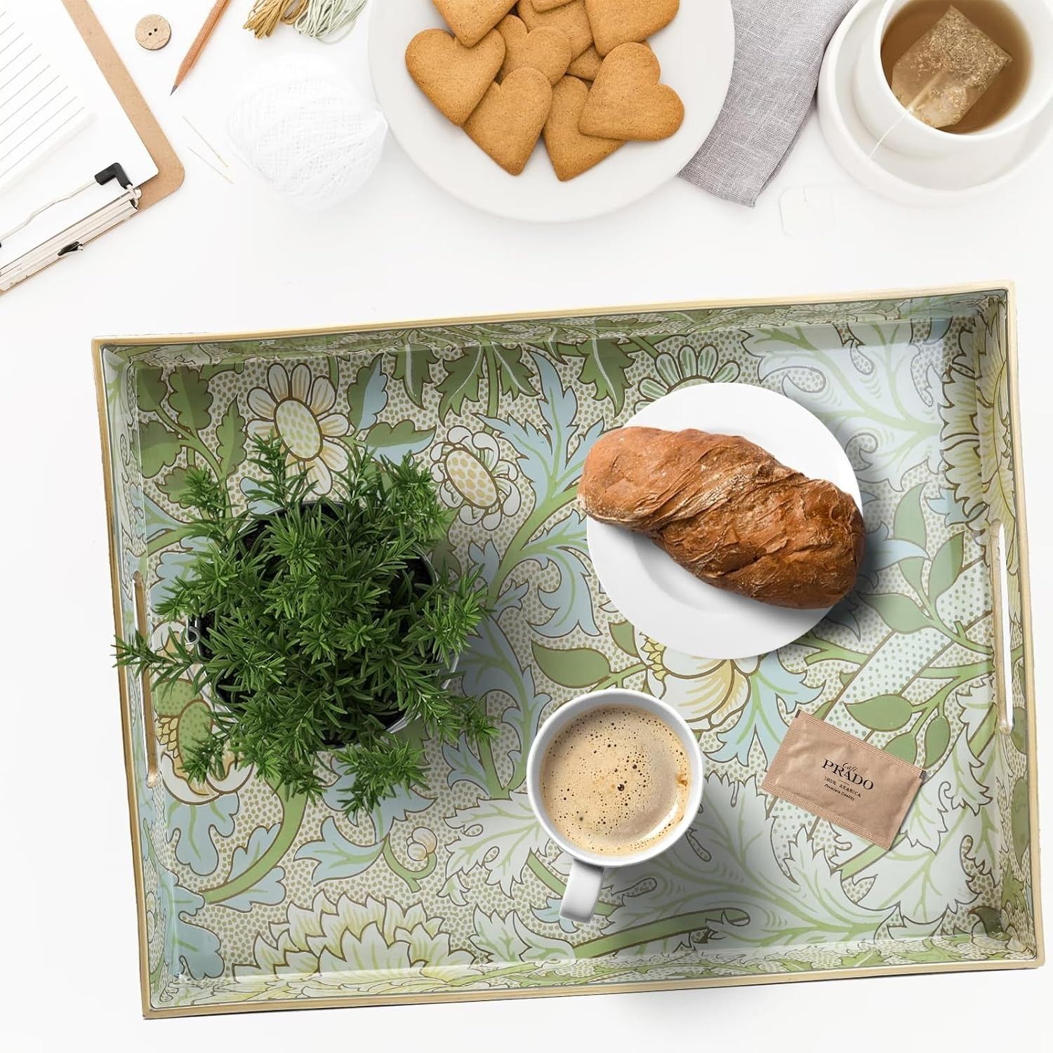Serving Tray