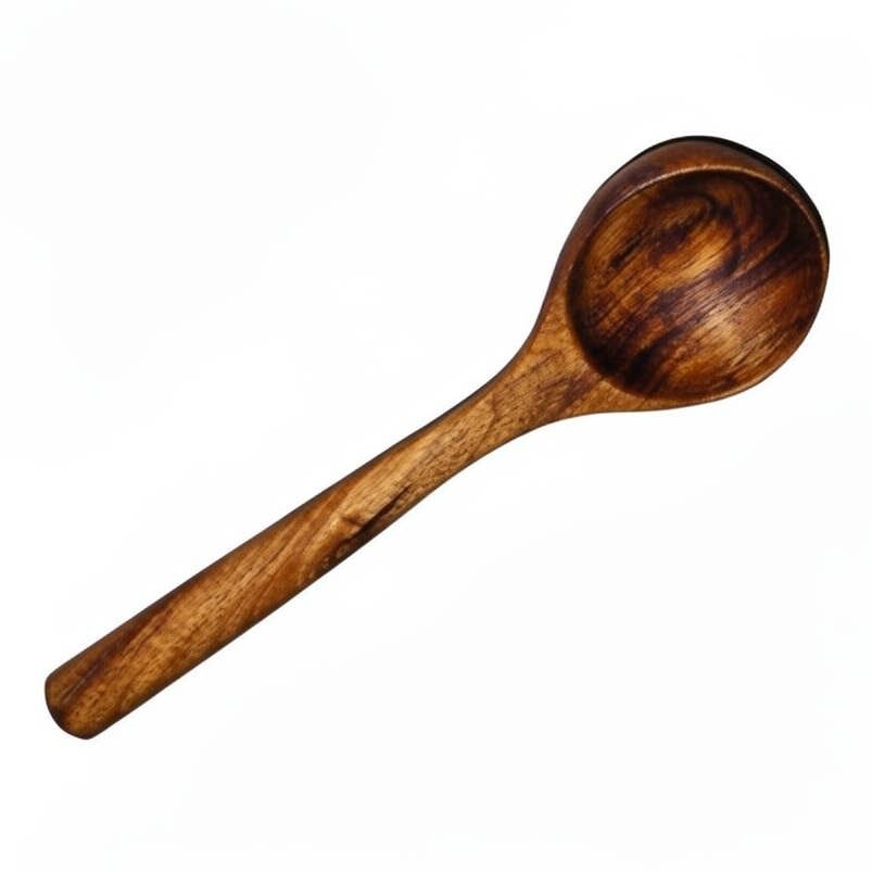 Small Wooden Spoon