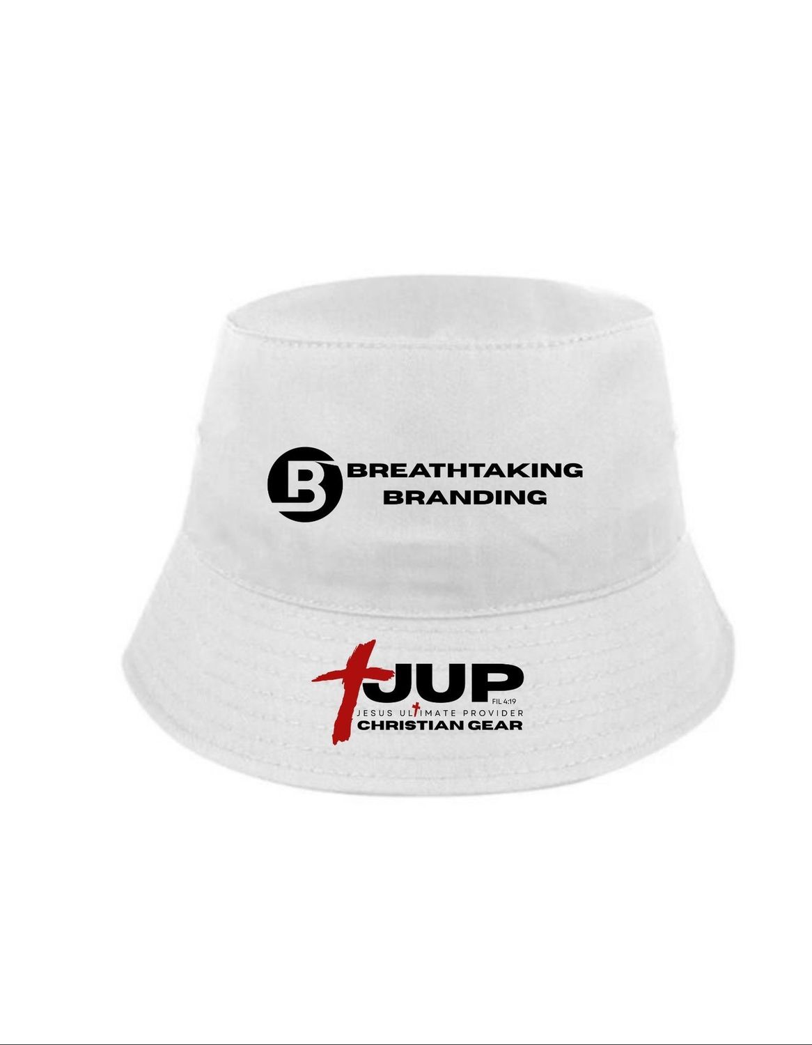 Bucket Hat Your Own Design