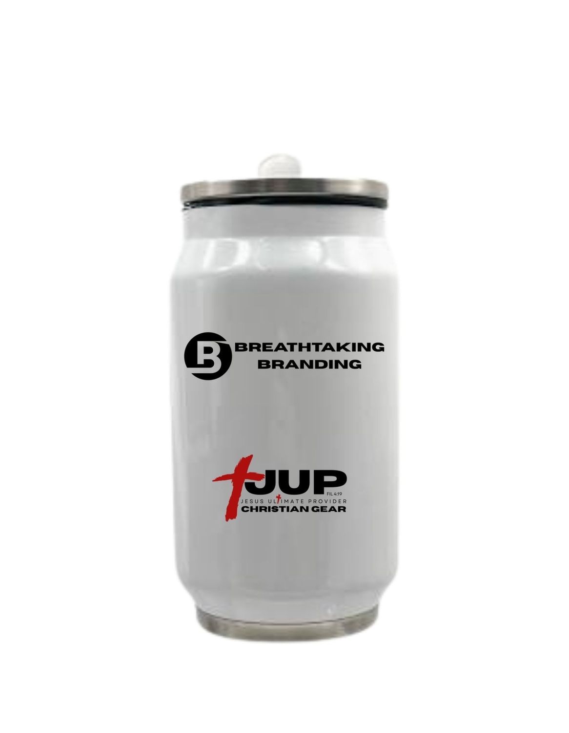 Can Tumbler Your Own Design