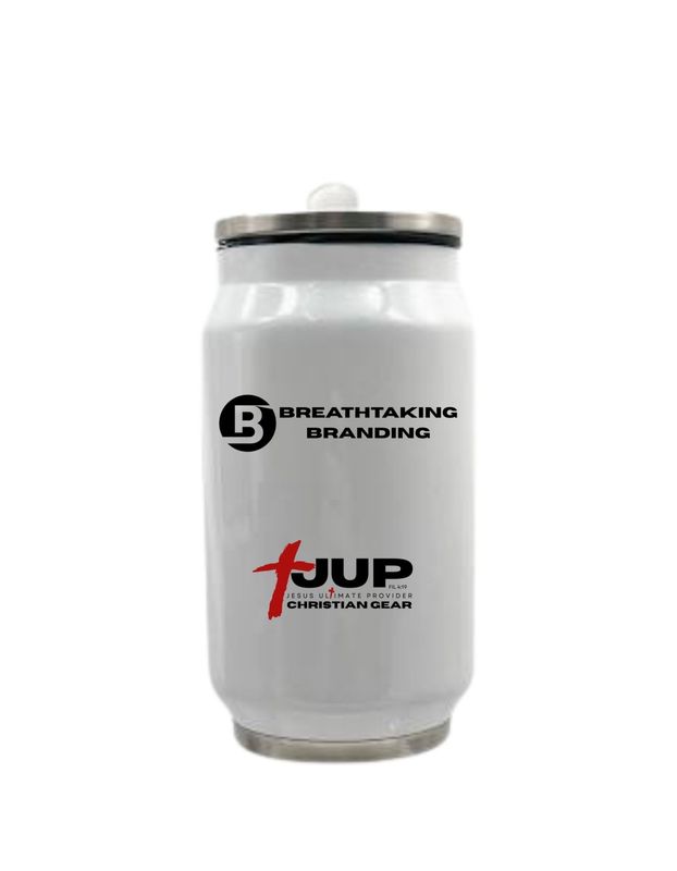 Can Tumbler Your Own Design