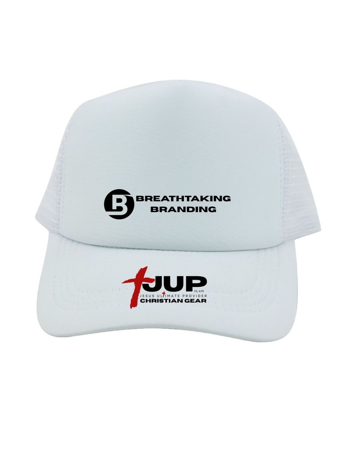 Cap Your Own Design
