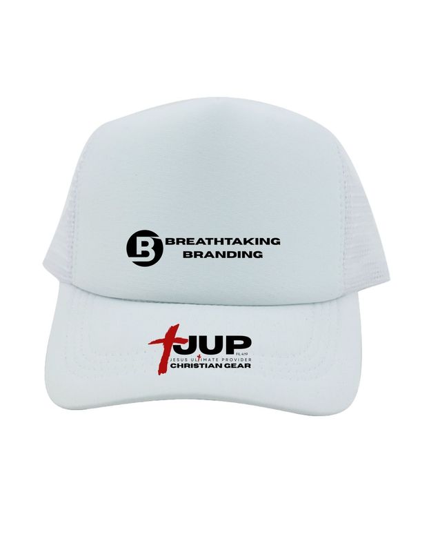 Cap Your Own Design