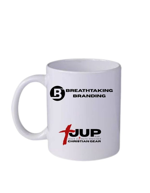 Coffee Mug Your Own Design