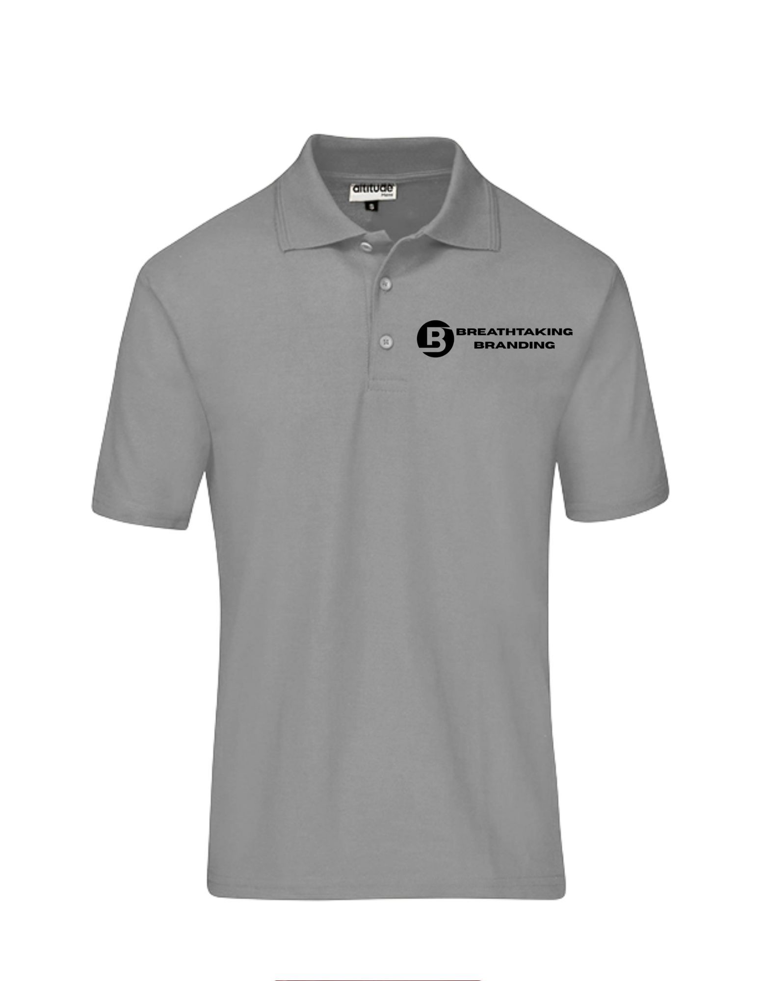Mens Golfer Your Own Design