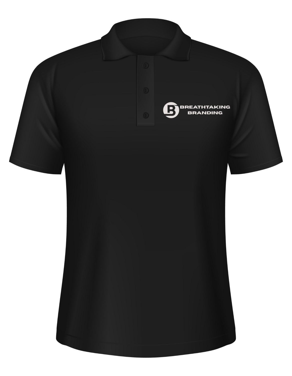 Mens Golfer Your Own Design