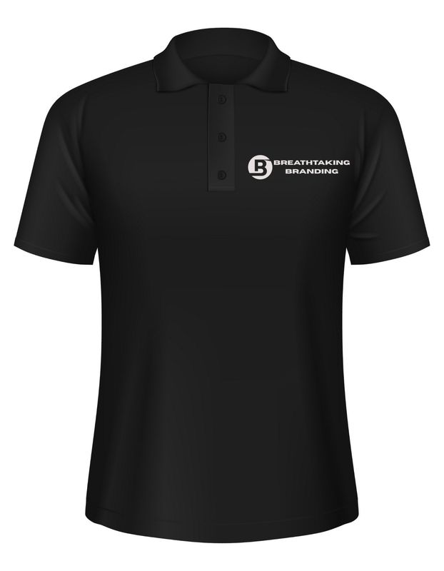 Mens Golfer Your Own Design