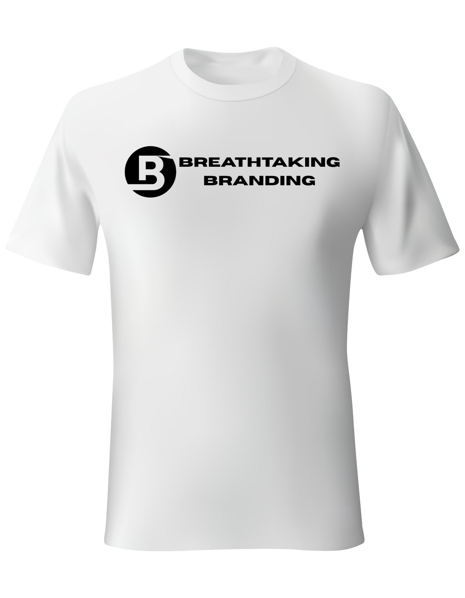 Mens T Shirt Your Own Design