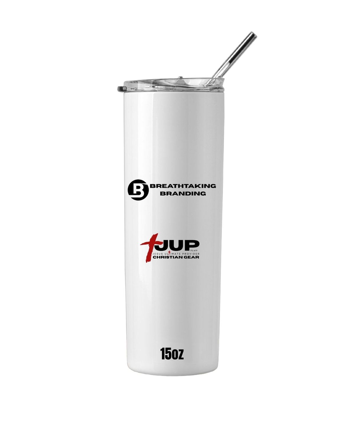 Tumbler 15 oz Your Own Design