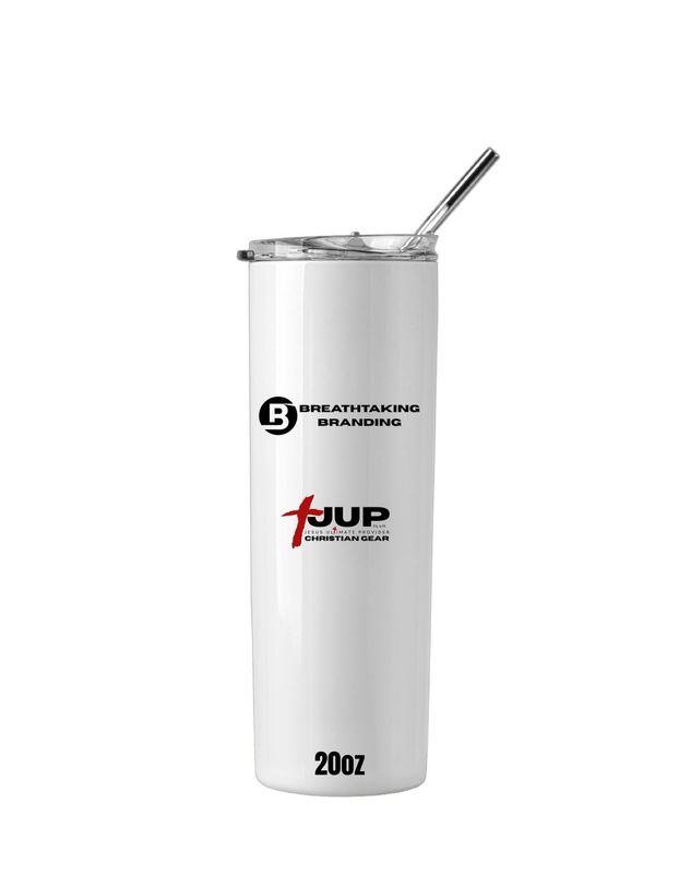 Tumbler 20 oz