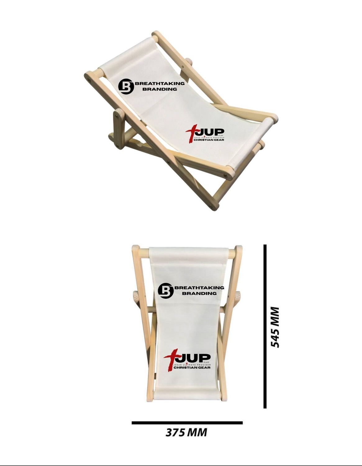 Yorkie Chair Your Own Design