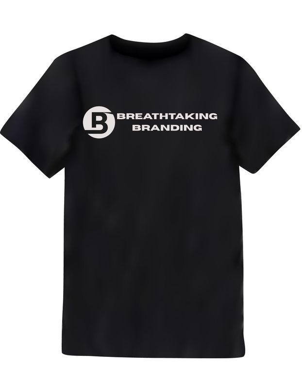 Mens T Shirt Your Own Design