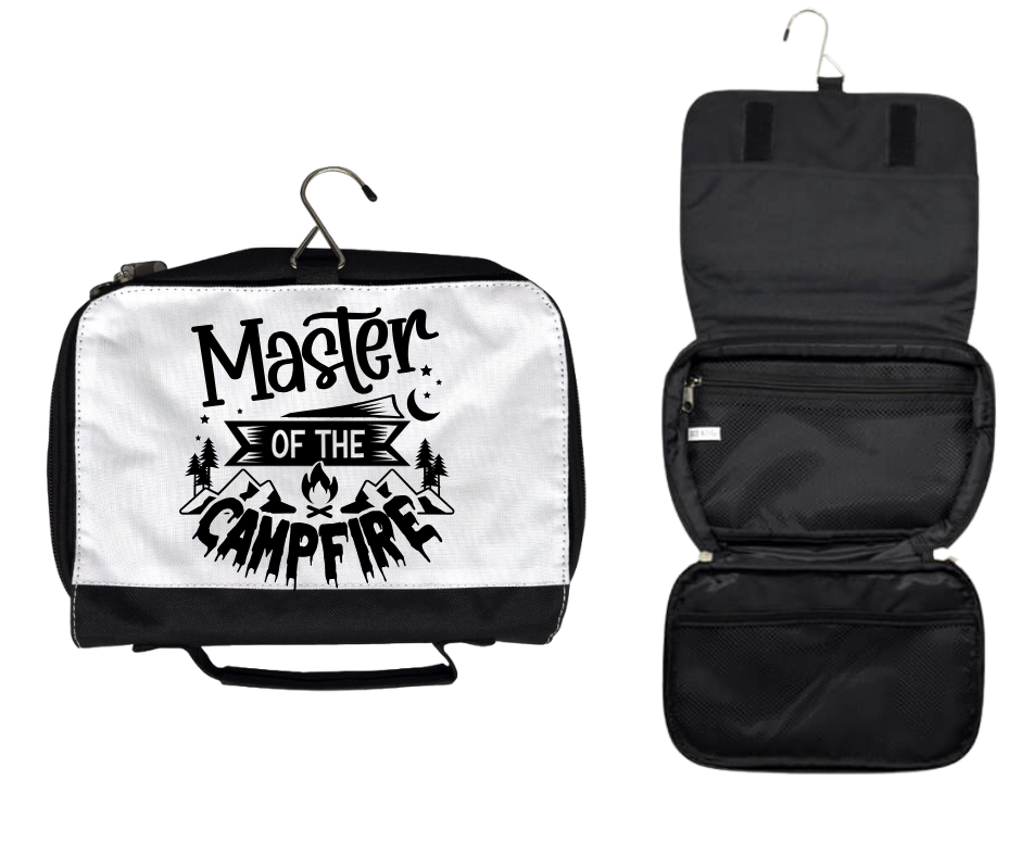 Mens Toiletry Bag