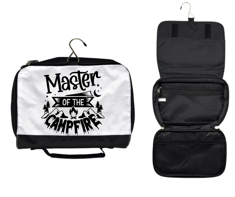 Mens Toiletry Bag