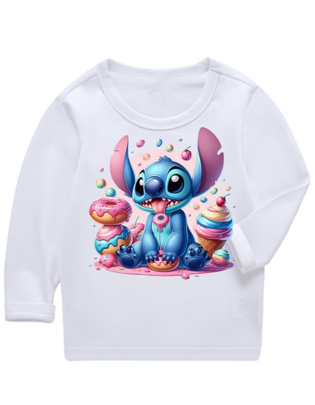 Ice Cream Stitch
