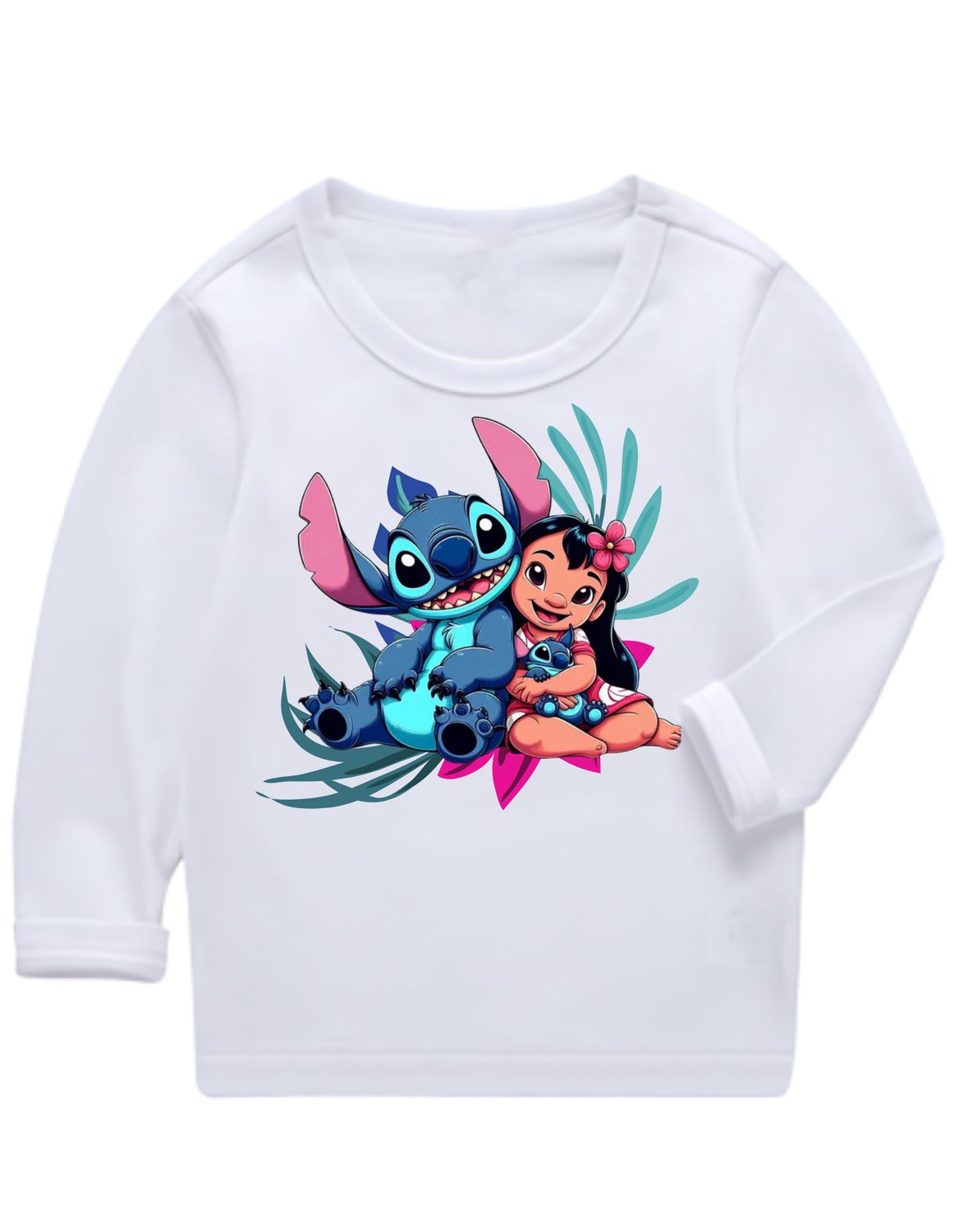 Lilo & Stitch
