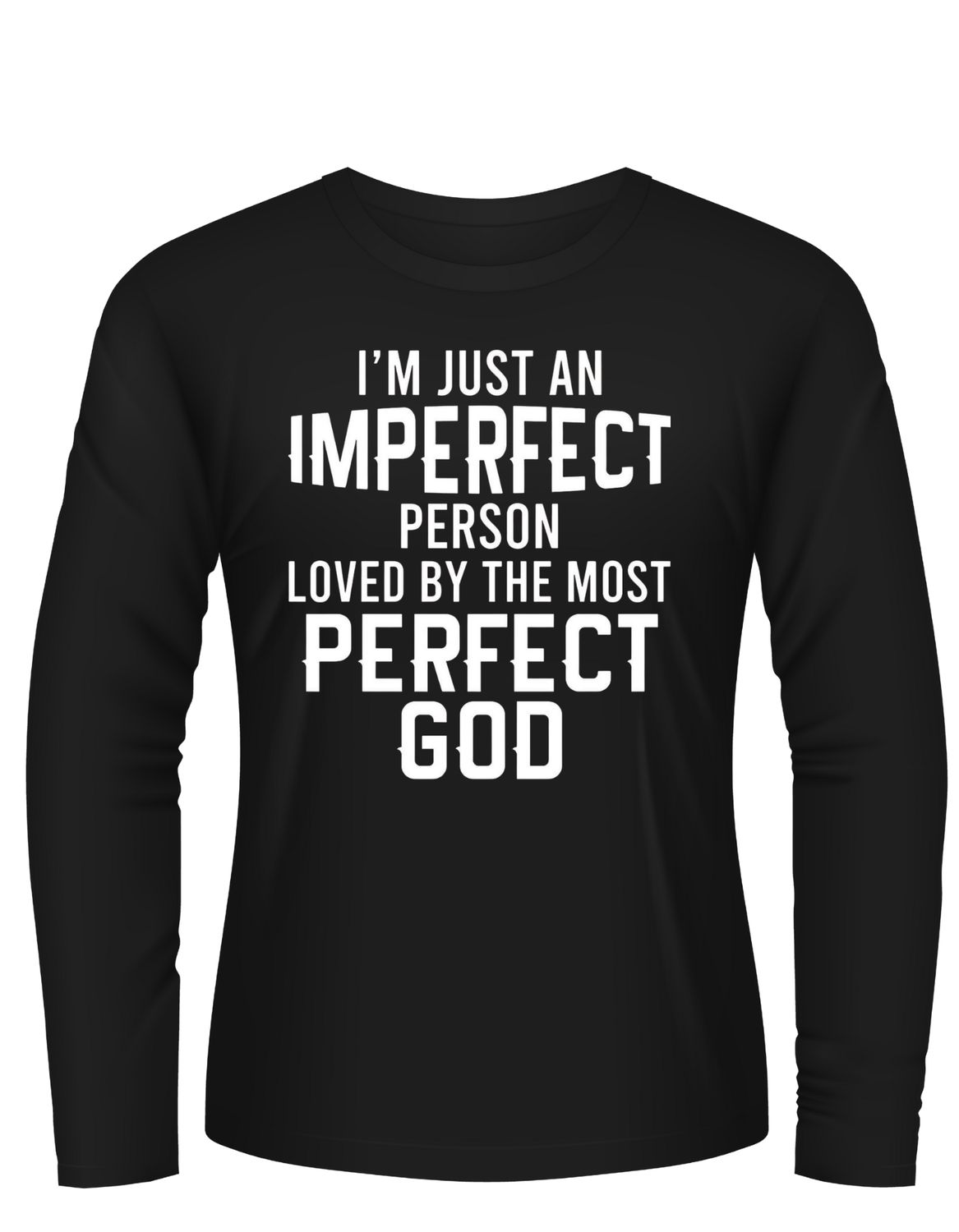 Perfect God