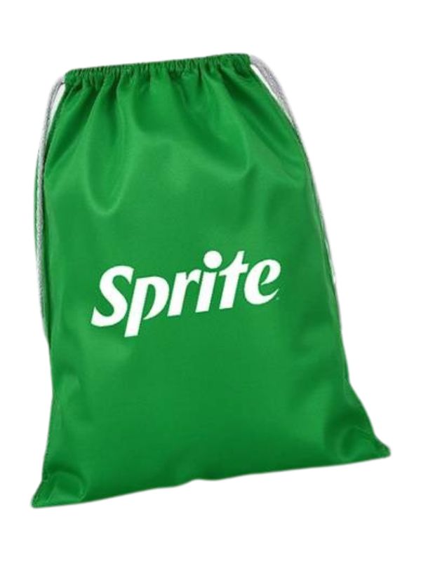 Tahiti Drawstring Bag