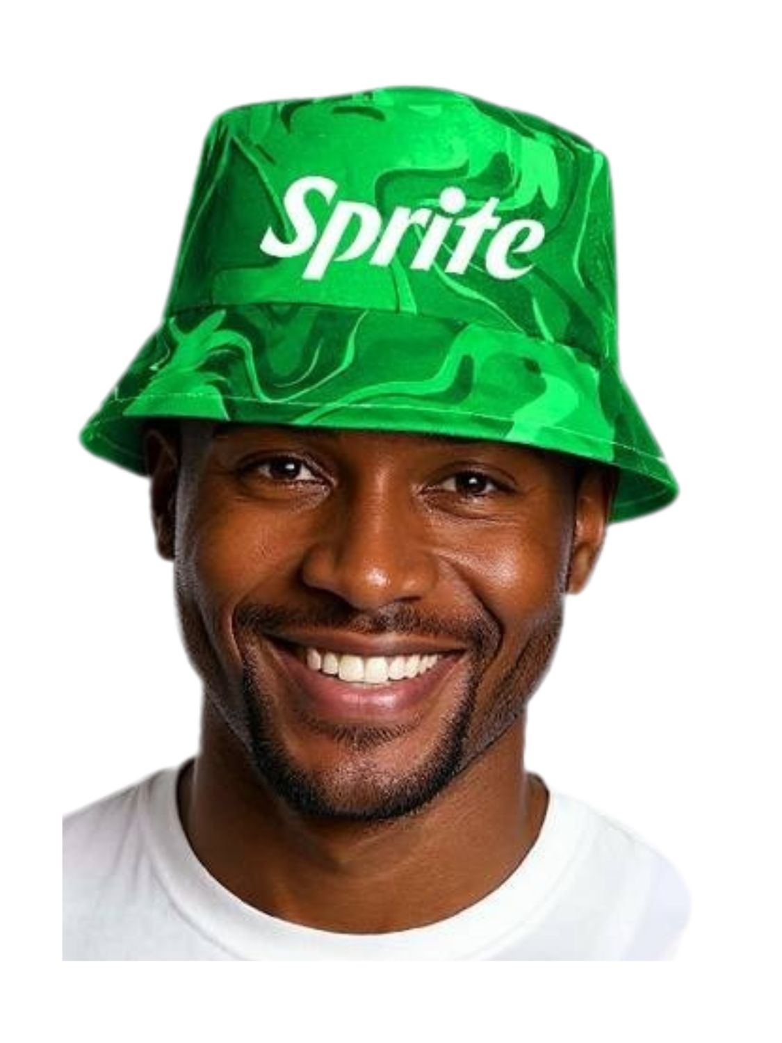 Jozi Reversable Bucket Hat