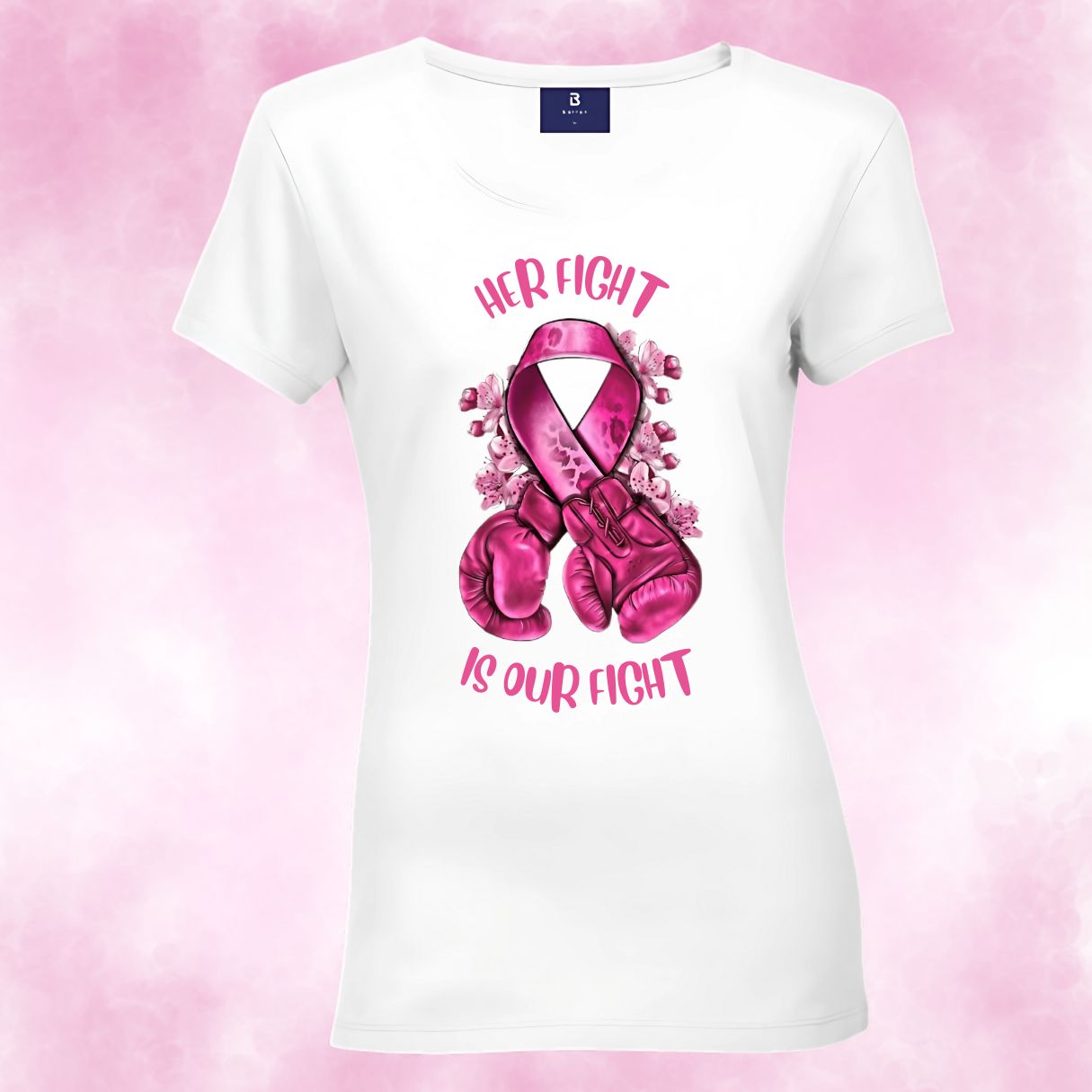 Her Fight is our Fight