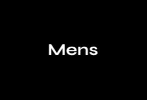 Mens
