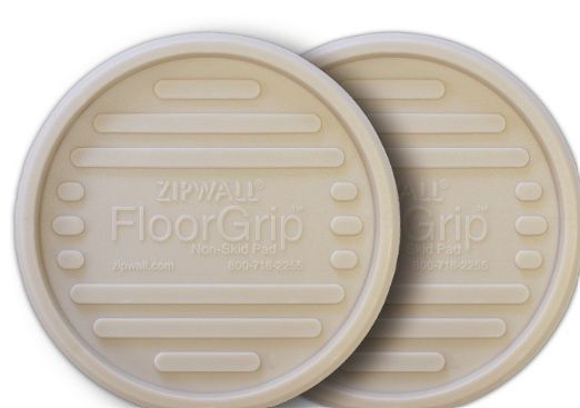 FloorGrip Non-Slip Pad 2-Pack