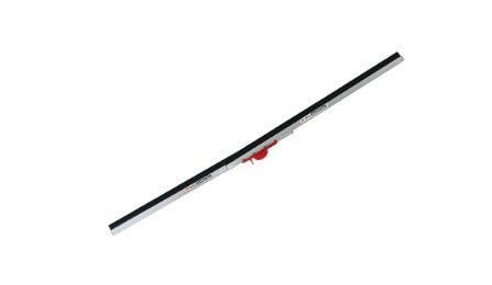 Foam Rail Span Mini Adjustable Tapeless Seal