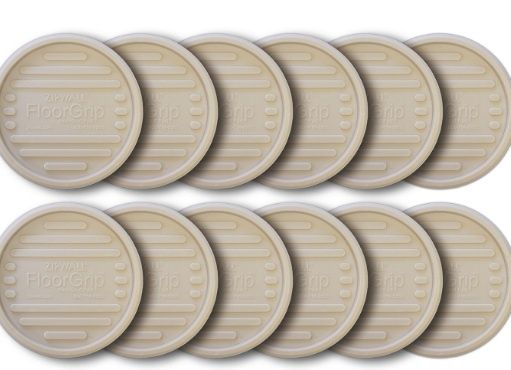 FloorGrip Non-Slip Pad 12-Pack