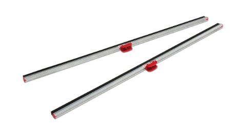 FoamRail Tapeless Seal 2-Pack