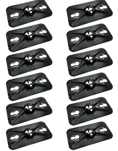 Head 12-Pack ( interchangeable with SMH1 )