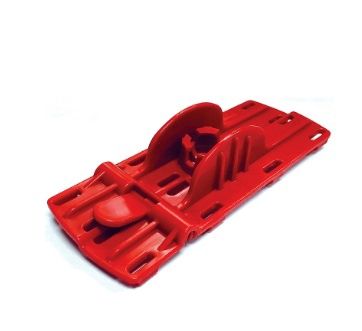 Slide Tapeless Seal Extending Adaptor