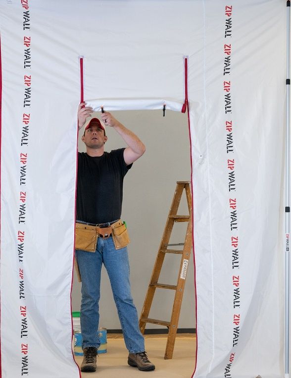 ZipSheet 10&#39;x12&#39;